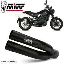 Exhaust BENELLI LEONCINO 500