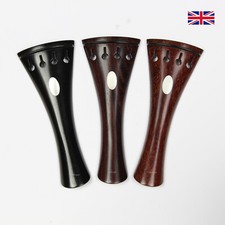 Violin Tailpiece with Oval