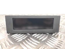 CITROEN C4 NX 12-15 DISPLAY INFO SCREEN 5555502902