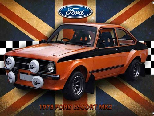 Car garage bikes retro - bikes,