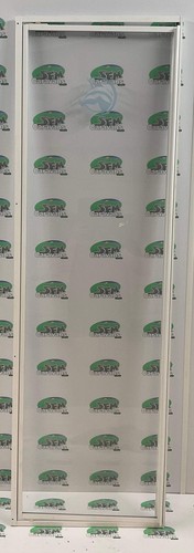 Bailey shower door caravan - door,