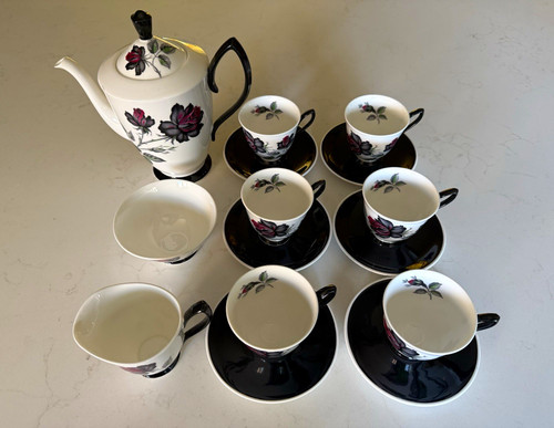 Vintage royal albert - vintage,