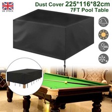 7 Feet Heavy Duty Billiard