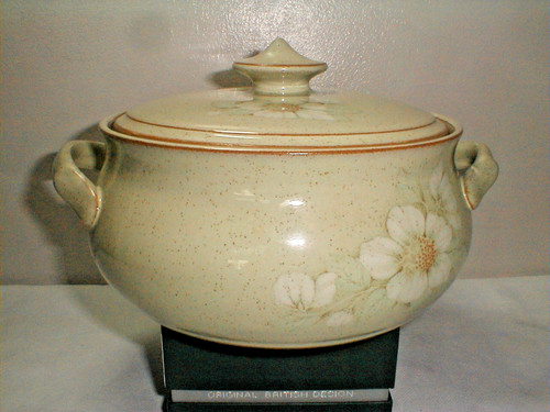 Denby daybreak large 8kg - denby, 1.8kg