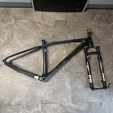 Orbea Alma Carbon Frame 29er