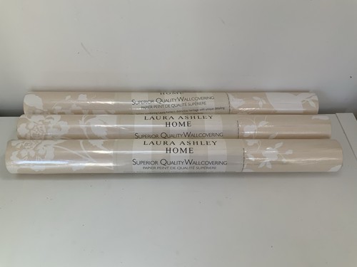 Vintage laura ashley - ashley, oriental