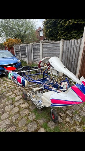 2019 kosmic rolling - rolling, chassis