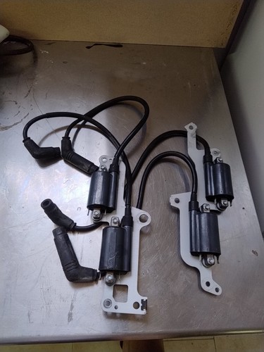 Ignition coils aprilia - ignition, tuono
