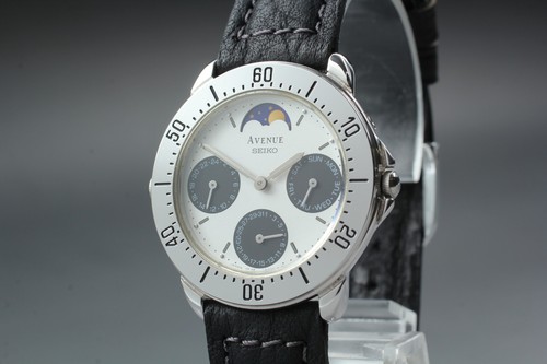 Unused seiko avenue - seiko,