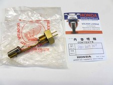 NEW Genuine Honda Fuel Level Sensor NS125F NS125R Fuel Sender Tank Float NS 125