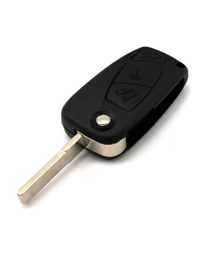 Button key case - 3, fiat