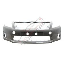 TOYOTA AVENSIS T25 2005-08