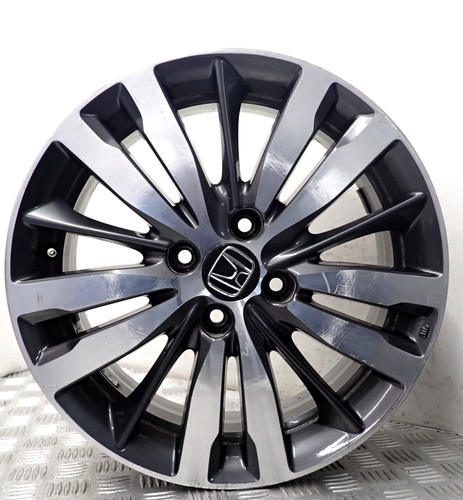 Honda jazz mk4 - mk4, 16''