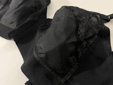 Vintage Bullet Bra by Lady