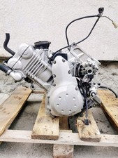 KAWASAKI ER-6 N 650 ENGINE