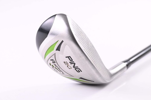 Ping rapture hybrid - #3, /