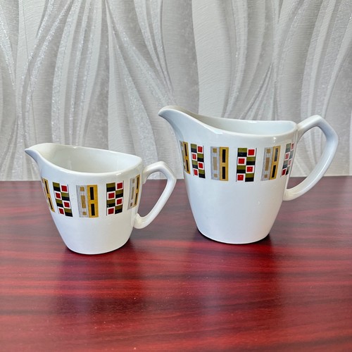 Alfred meakin set - alfred,