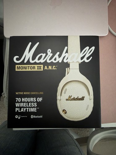 Marshall minor iii - minor,