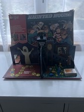 Denys Fisher Vintage Haunted