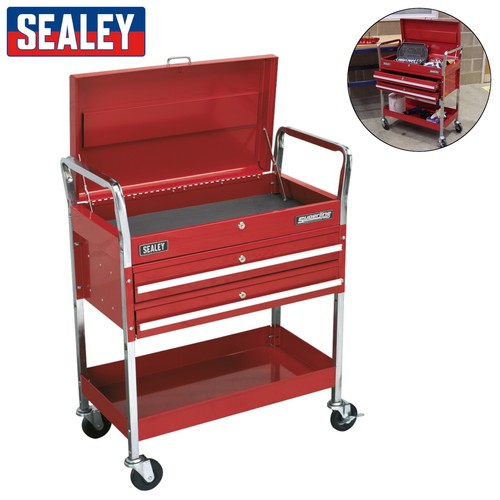 Sealey cx1042d trolley - cx1042d,