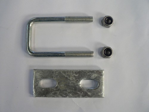 M10 square bolt - m10,