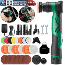 BATOCA S5 Mini Cordless Car