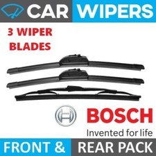 Ford Fiesta 2002 - 2008 BOSCH