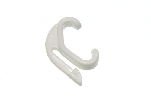 New curtain track - x,