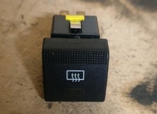 VAUXHALL VECTRA SRI WINDOW