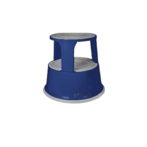 Kick step stool metal - kick,