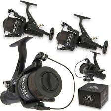 2 x NGT Carp Fishing Reel GTS