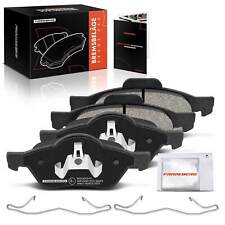 Brake Pads Set Front for