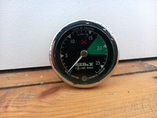 Classic Mini Cooper BMC MK1