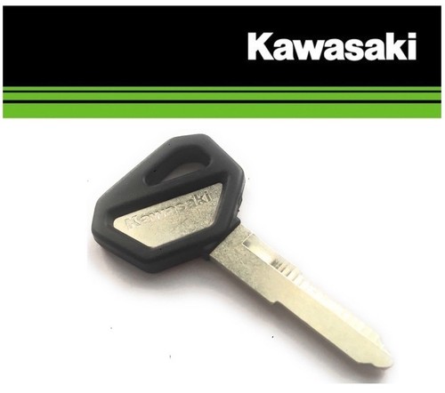 New oem kawasaki key - oem,