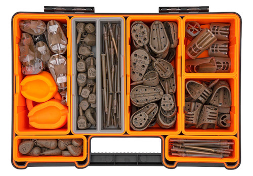 Guru feeder box full range - guru,