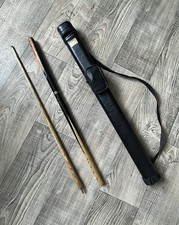 Riley 2 Piece Snooker Cue