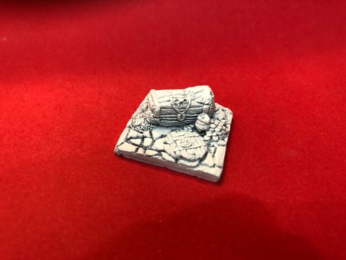 Citadel metal warhammer - gw,
