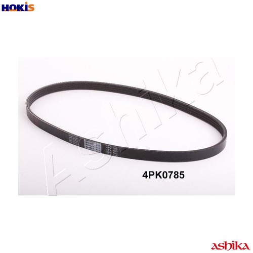 Vribbed belt 112 4pk785 - vribbed, 112-4pk785