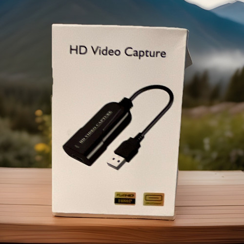Video capture usb - capture,