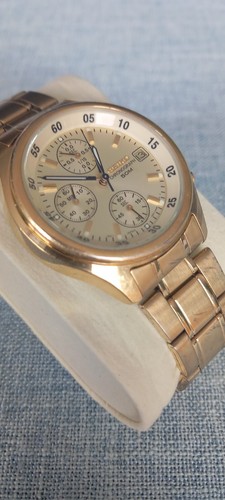 Vintage seiko v657 - seiko,