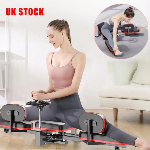 Heavy duty leg stretcher - heavy,