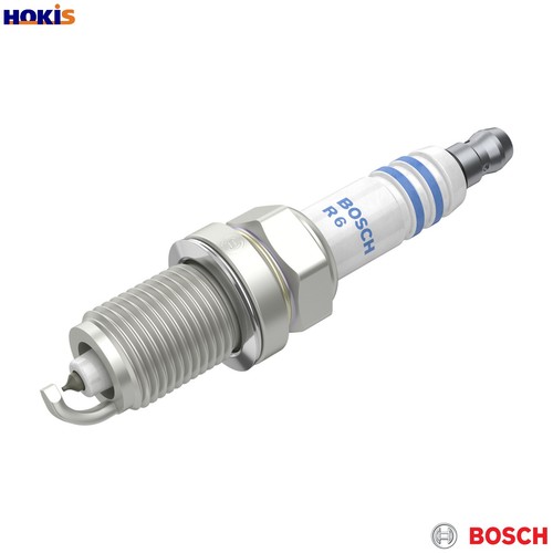 Spark plug 242 230 626 - 0,