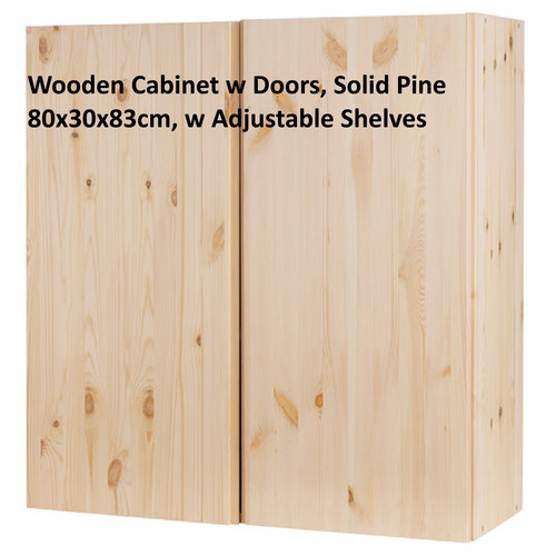 Ikea ivar wall - wall, cabinet