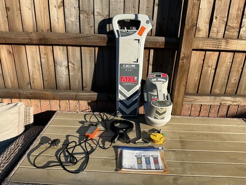 Scope mxl2 cat cable - cat,