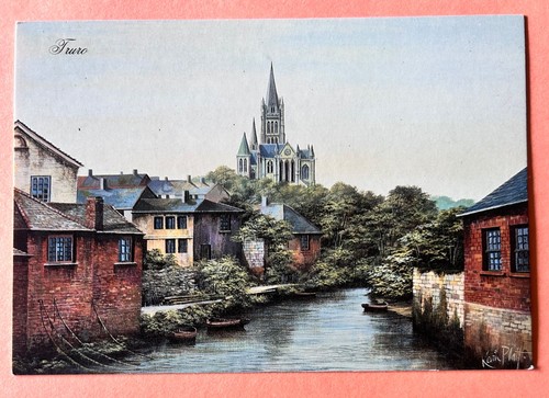 Truro 1982 original - -,