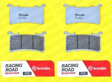 Brake Pads Brembo 07GR99SR