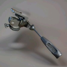 Gitzo Ball Jointed For Tripod Fixation Camera