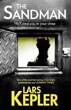 The Sandman-Lars Kepler