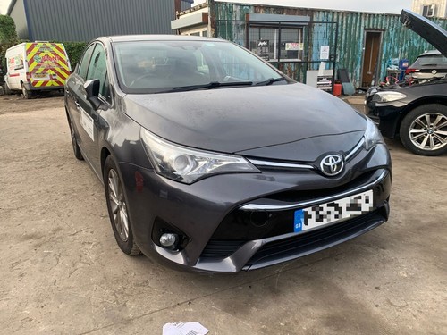 Toyota avensis 2016 2019 - toyota, 2l