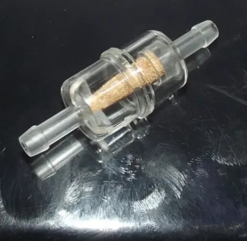 Fuel filter petrol - fuel,